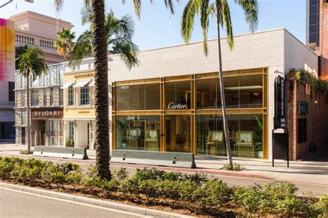 cartier rodeo drive